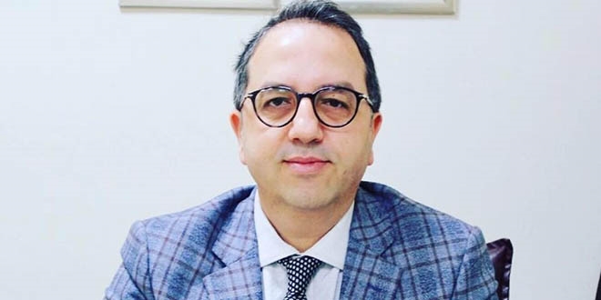 Doç. Dr. Şener: Koronavirüs nisan ayında tavan yapacak