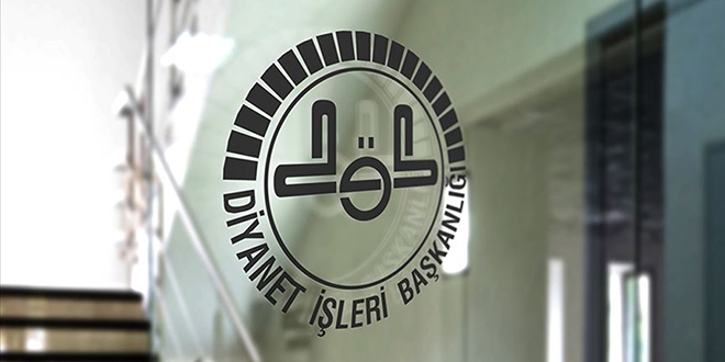 Diyanet İşleri Başkanlığından, 'dijital arşiv' açıklaması