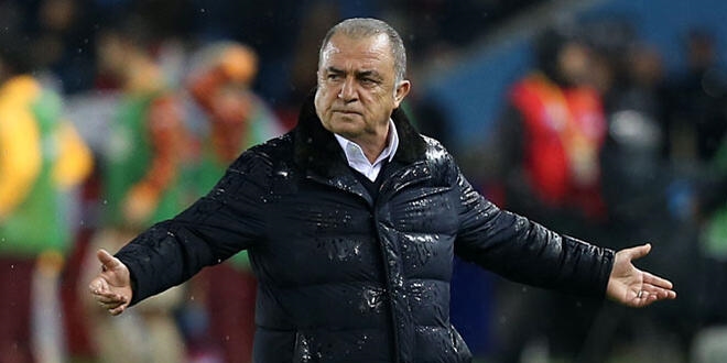 Fatih Terim'in sağlık durumuna ilişkin açıklama