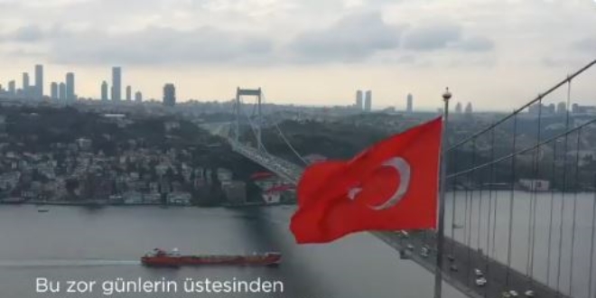 İstanbul Valisi'nden yardım açıklaması
