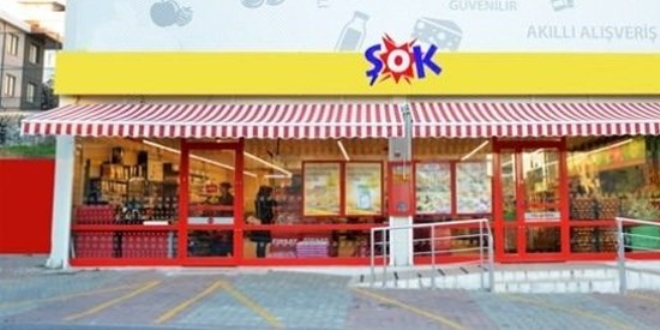 Şok Marketler ücretsiz adrese teslimat hizmetine başladı