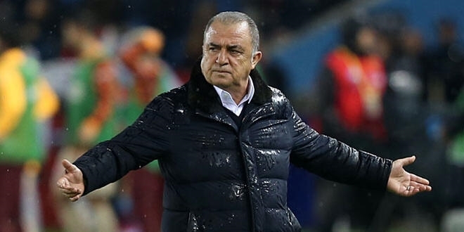 Bilim Kurulu yesi Ate Kara'dan Fatih Terim yorumu