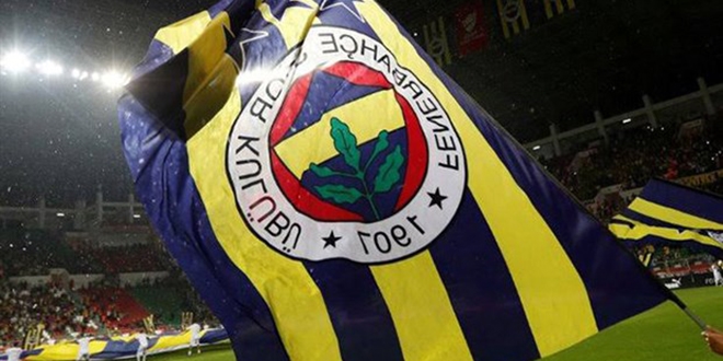 Fenerbahe'de 65 kiinin testi negatif kt