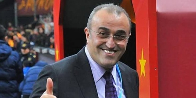 Abdurrahim Albayrak hastaneden taburcu edildi
