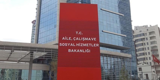 Aile Bakanl, bekleyen ii adaylarn ie balatyor