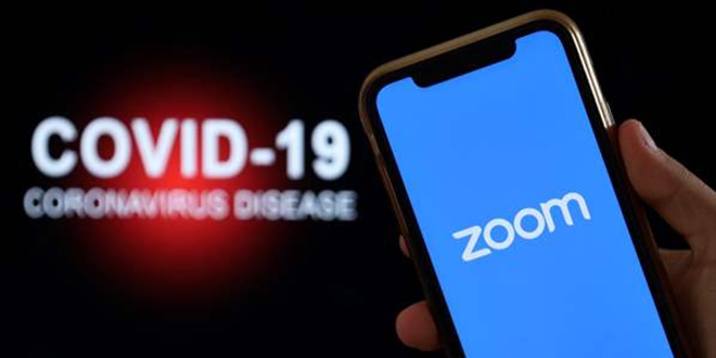 Virüs salgını nedeniyle kullanımı artan Zoom'a güvenlik incelemesi