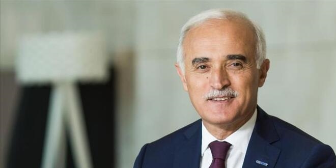 DEİK Başkanı 10 milyon TL destek veriyoruz