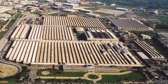 TOFAŞ, Bursa fabrikasında üretime ara verecek