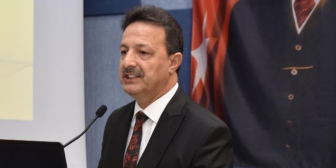 Siirt Üniversitesi Rektörü'nün lüks yaşamı tepki topladı