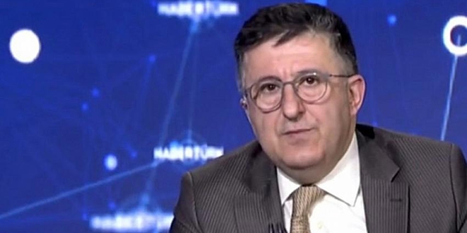Prof. Dr. Necmettin Ünal: İpin ucunun kaçtığı yerler var