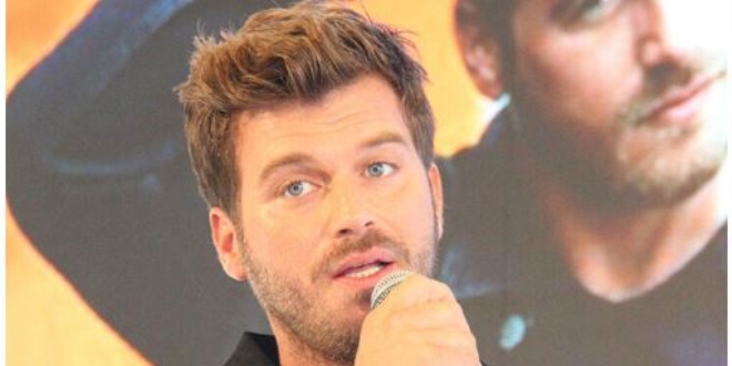 Kıvanç Tatlıtuğ'dan ilk açıklama: Beni müşahade altına aldılar