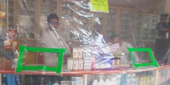 Eczacı koronavirüs olursa mesul müdür?