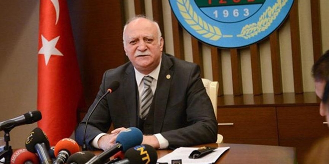 'Tarımsal ürünlerdeki fiyat düşüşü tüketiciye yansımıyor'