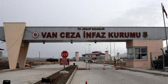 Cezaevleriyle ilgili asılsız paylaşımlara soruşturma