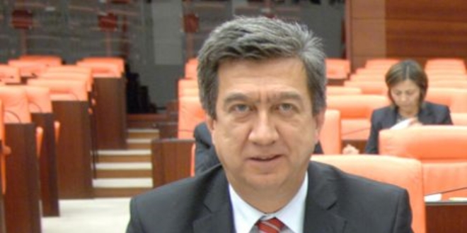CHP'li eski vekil de koronavirüse yakalandı