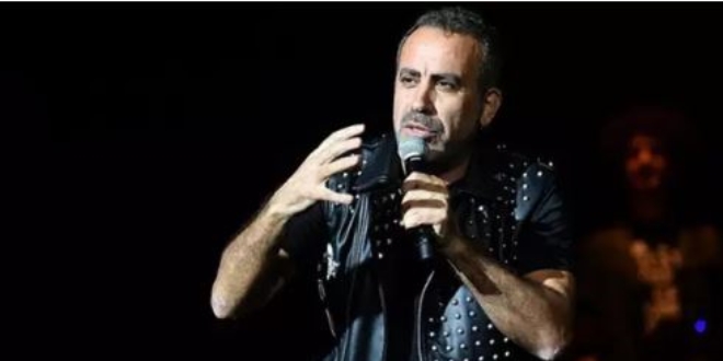 Haluk Levent yeni müjdeyi verdi: 10 bin aileye destek