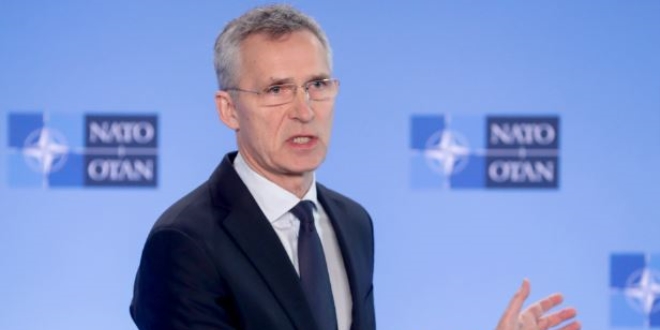 NATO koronavirüsle mücadelede Türkiye'yi örnek gösterdi