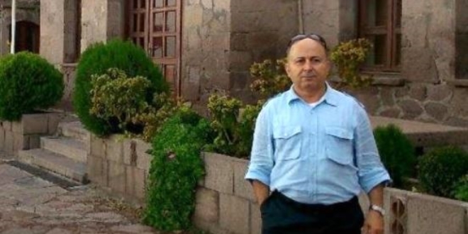 Diş Hekimleri Birliği Disiplin Kurulu Başkanı, koronavirüsten hayatını kaybetti
