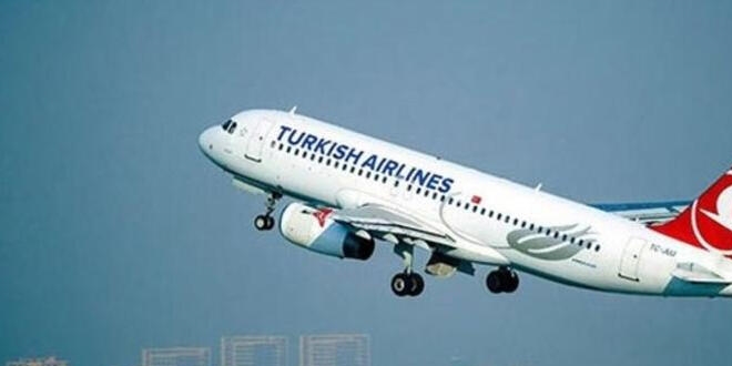 THY, yurt dışı uçuşlarını 1 Mayıs'a kadar uzattı