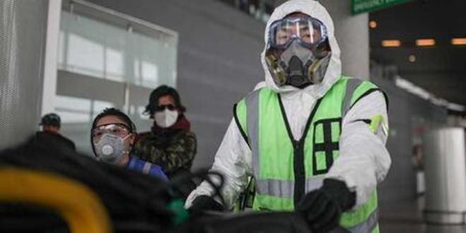 Türkiye'nin koronavirüsle mücadelesinde son 24 saatte yaşananlar