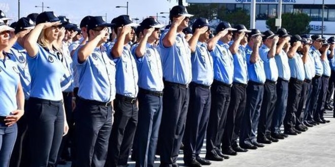 Belediye Zabıta Yönetmeliğinde değişiklik yapıldı