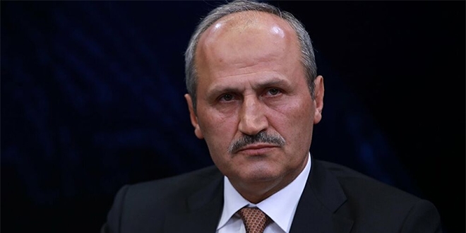 Bakan Turhan'ın görevden alınma nedeni netleşti