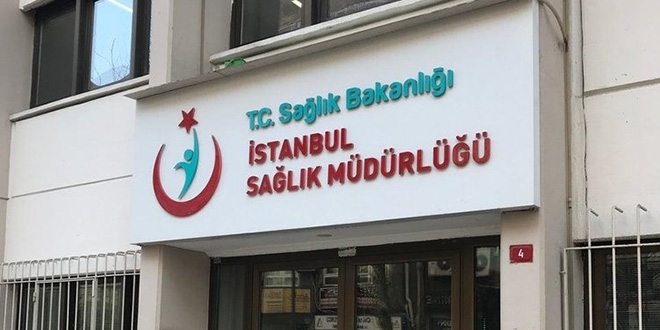 Virüs test sonuçlarını bildirmeyen laboratuvara suç duyurusu