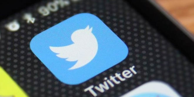 Twitter, Türkiye'yi hedef gösteren 7 bin 891 hesabı sildi