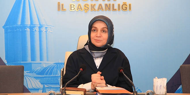 Konya'daki vakaların çoğu yurt dışı kaynaklı