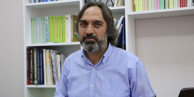 Dr. Erkan: Tarım Eylem Planı acilen hazırlanmalı