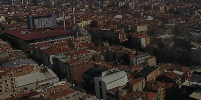 Kırıkkale'de bin 929 kişiye ev karantinası