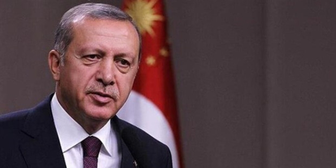 Erdoğan: Geçim derdi olan vatandaşlara destek olun
