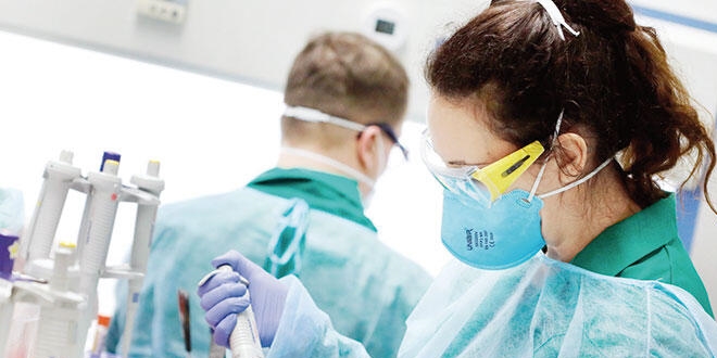 Tek soruya 'Evet' diyene test yapılacak