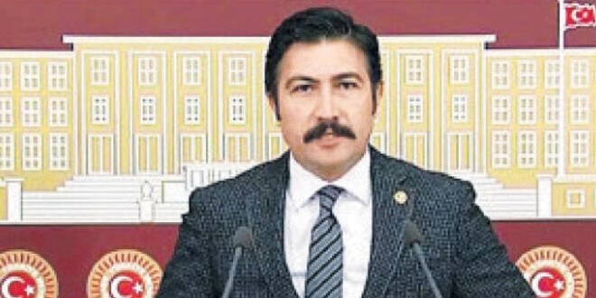 'İnfial uyandıran suçlar kapsam dışında kalacak'
