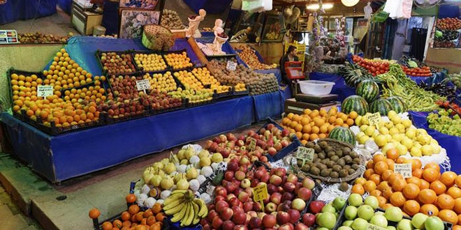 Ekonomistlerden enflasyonda 'gıda fiyatları' uyarısı