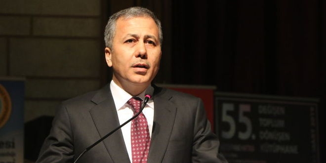 Vali Yerlikaya, İstanbul'a giriş çıkışlara izin verilecek istisnaları açıkladı