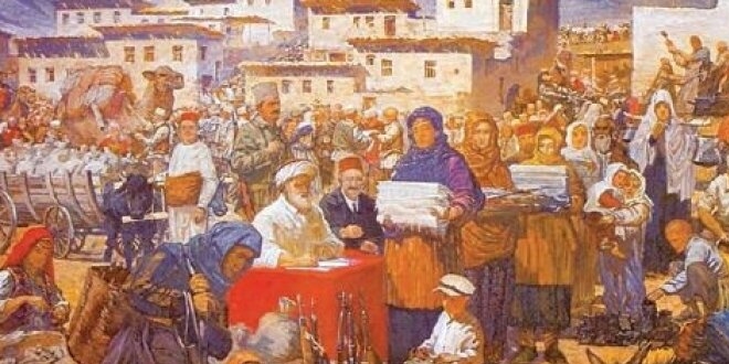 Erdoğan'ın hatırlattığı 10 maddelik Tekalif-i Milliye Emirleri
