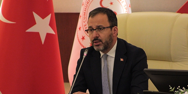 Bakan Kasapoğlu, yurtlarda karantina altındaki vatandaşların sayısını açıkladı