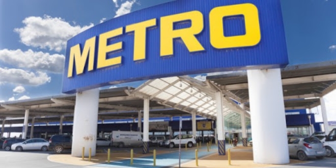 Metro'dan fahiş fiyata maske açıklaması