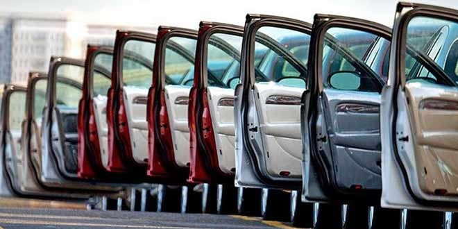 Otomotiv sektöründe yüzde 54 daralma bekleniyor