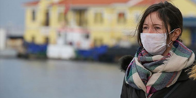 Maskeyi çıkardıktan sonra yüzünüzü nemlendirin