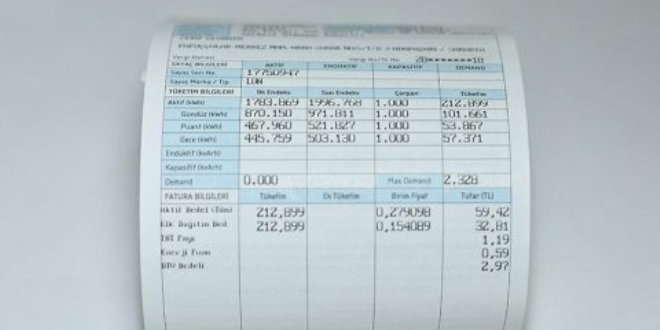 Elektrik şirketleri çalışma saatlerinde değişiklik yaptı