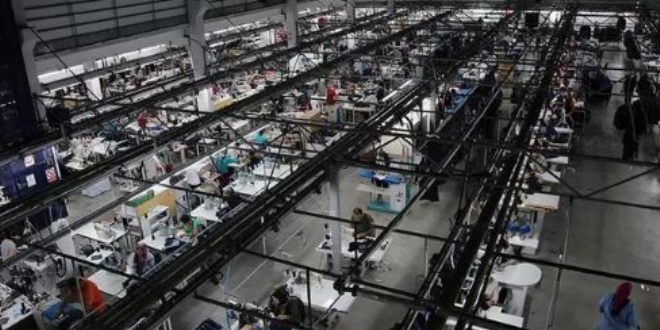 29 STK'dan ortak bildiri: Çalışanını işten çıkarma
