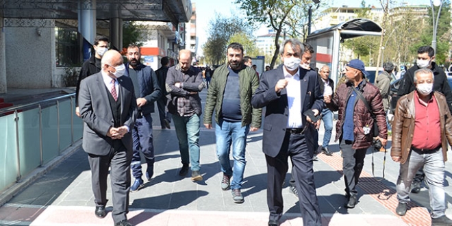 Kendini böyle savundu: Dırdır nedeniyle çıktım müdürüm