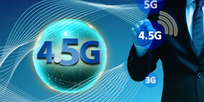 4,5G abone sayısı 76 milyonu geçti