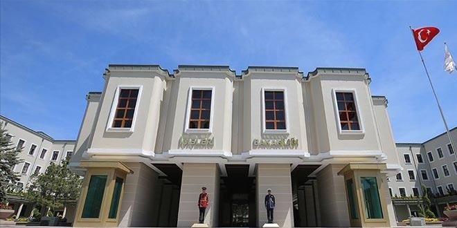 Dernek beyannamelerinin son bildirim tarihi ertelendi