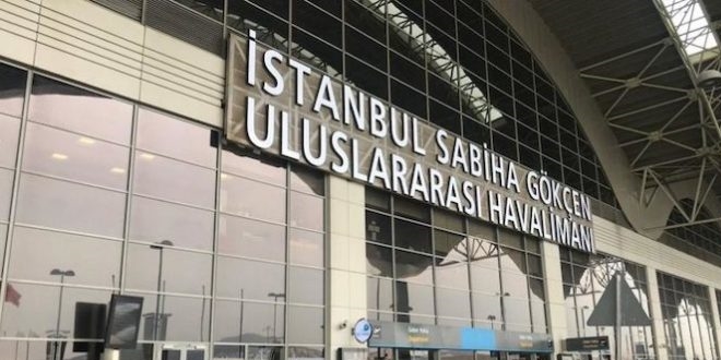 'Sabiha Gökçen'de çalışan kimse işini kaybetmeyecek'