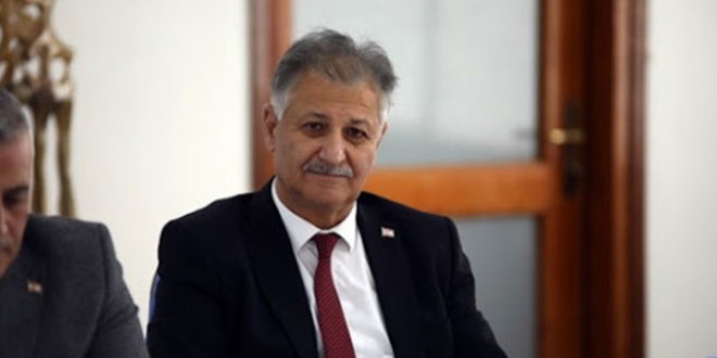 7 yaşındaki bir çocukta koronavirüs tespit edildi