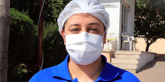 Erdoğan'ın talimatıyla vatandaşlara maske dağıtılacak