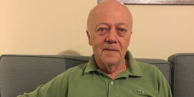 Dr. Baydarol: AB koronavirüs mücadelesinde sınıfta kaldı